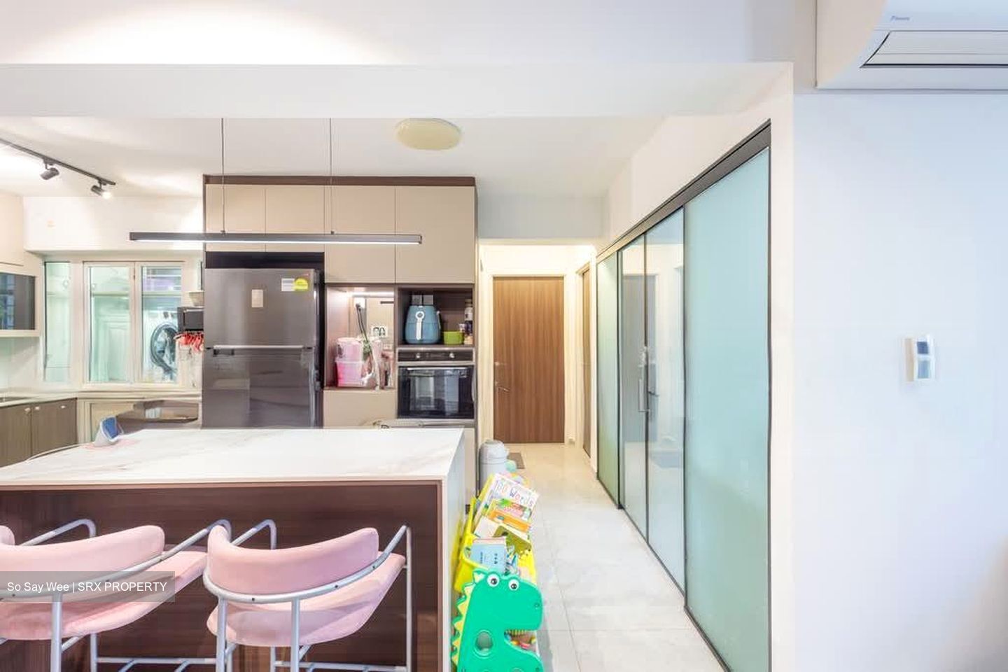Blk 623B Tampines Greenverge (Tampines), HDB 4 Rooms #589847061